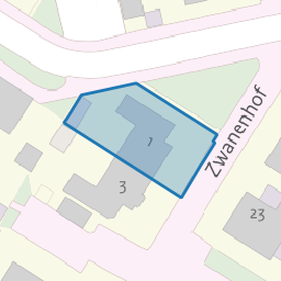 Perceel NKK01-M-1139