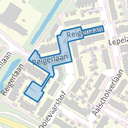 Perceel NKK01-M-1142