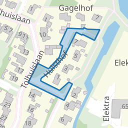 Perceel NKK01-M-1146