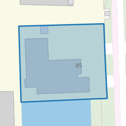 Perceel NKK01-M-1151