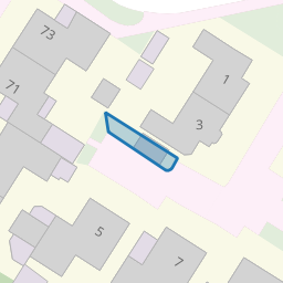 Perceel NKK01-M-1153