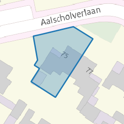 Perceel NKK01-M-1156