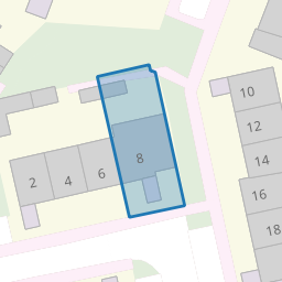 Perceel NKK01-M-1160