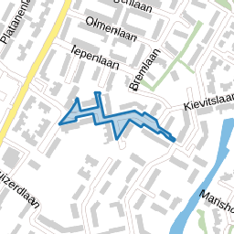 Perceel NKK01-M-1161