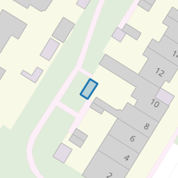 Perceel NKK01-M-1164