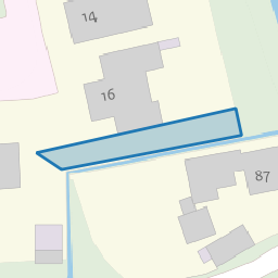 Perceel NKK01-M-1178