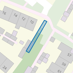 Perceel NKK01-M-1182