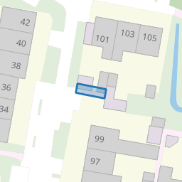 Perceel NKK01-M-1191