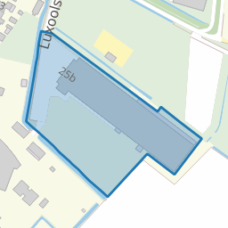 Perceel NKK01-M-1203