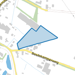 Perceel NKK01-M-1204