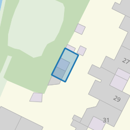 Perceel NKK01-M-1207