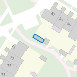 Perceel NKK01-M-1213