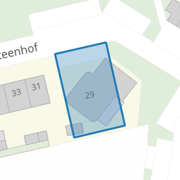 Perceel NKK01-M-1216