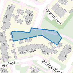 Perceel NKK01-M-1218