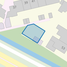 Perceel NKK01-M-1219