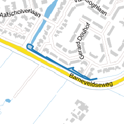 Perceel NKK01-M-1220