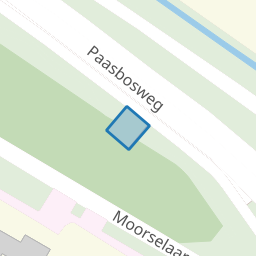 Perceel NKK01-M-1222