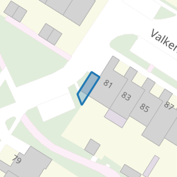 Perceel NKK01-M-1223