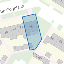 Perceel NKK01-M-1225