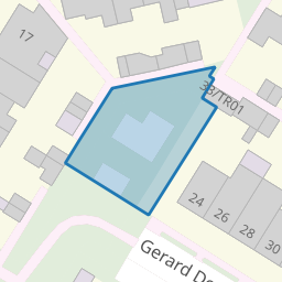 Perceel NKK01-M-1227