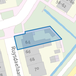 Perceel NKK01-M-1228