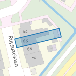 Perceel NKK01-M-1229