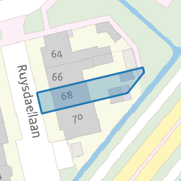 Perceel NKK01-M-1230