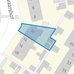 Perceel NKK01-M-1232