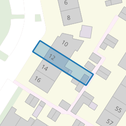 Perceel NKK01-M-1233