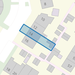 Perceel NKK01-M-1234