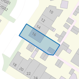 Perceel NKK01-M-1235