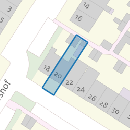 Perceel NKK01-M-1237