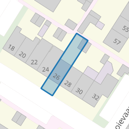 Perceel NKK01-M-1240