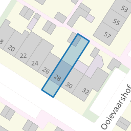 Perceel NKK01-M-1241