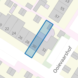 Perceel NKK01-M-1242