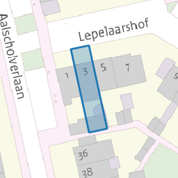 Perceel NKK01-M-1246