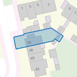 Perceel NKK01-M-1249