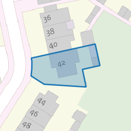 Perceel NKK01-M-1252