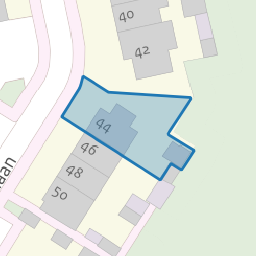 Perceel NKK01-M-1253