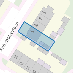 Perceel NKK01-M-1256