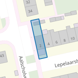 Perceel NKK01-M-1264