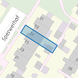 Perceel NKK01-M-1267