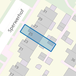 Perceel NKK01-M-1268