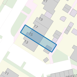 Perceel NKK01-M-1273