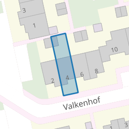 Perceel NKK01-M-1285