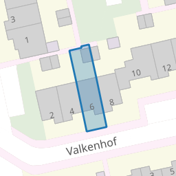 Perceel NKK01-M-1286