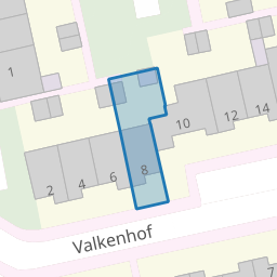 Perceel NKK01-M-1287