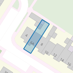 Perceel NKK01-M-1289