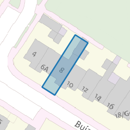 Perceel NKK01-M-1290