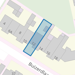 Perceel NKK01-M-1292